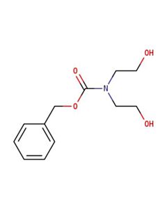 Astatech BENZYL BIS(2-HYDROXYETHYL)CARBAMATE; 1G; Purity 95%; MDL-MFCD13292901